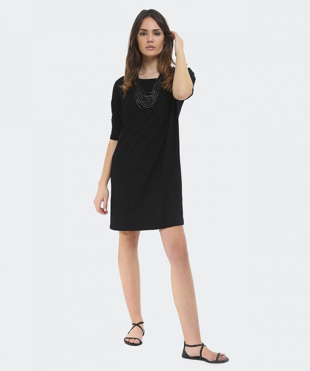ilse jacobsen black dress ilse jacobsen black dress